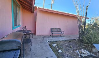 24825 E Comanche Trl, Benson, AZ 85602