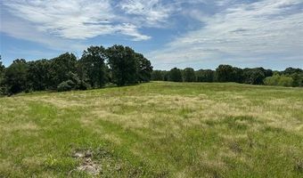 8494 E Nightingale, Atoka, OK 74525