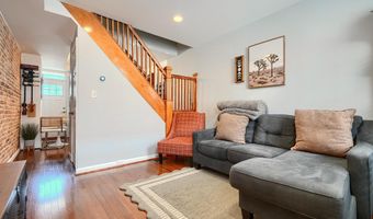 1319 RICHARDSON St, Baltimore, MD 21230