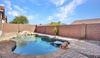 41017 N PRESTANCIA Dr, Anthem, AZ 85086