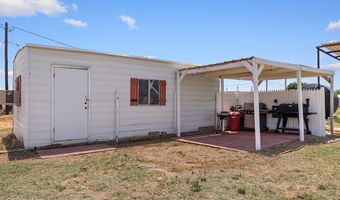 640 SE 2401, Andrews, TX 79714
