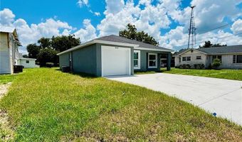 840 S HOLLOW 17 Pkwy, Bartow, FL 33830