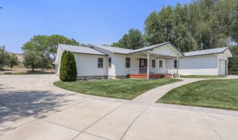 1205 N CHAPARRAL Ln, Bloomfield, NM 87413