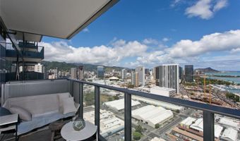 600 Ala Moana Blvd 3401, Honolulu, HI 96813