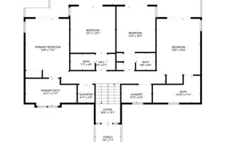 41439 Ocean View Dr Lot 3, Avon, NC 27915