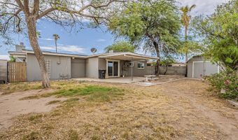 226 W Cholla St, Casa Grande, AZ 85122