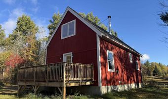374 Crank Rd, Bloomfield, VT 05905