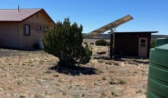 15 County Rd N8641, Concho, AZ 85924
