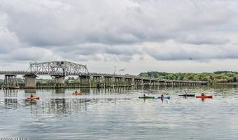 Washington Drive, Beaufort, SC 29902