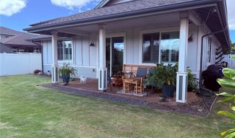 91-1761 Paeko St, Ewa Beach, HI 96706