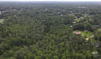 0 Mcmillan Ave, Bay Minette, AL 36507