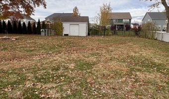 7814 E County Road 200 N, Avon, IN 46123