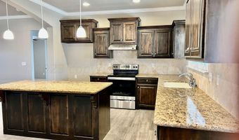 9405 STATEN ISLAND St, Amarillo, TX 79119