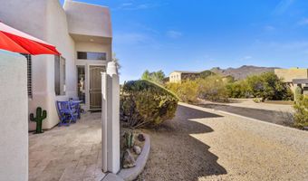 7402 E HUM Rd 15, Carefree, AZ 85377
