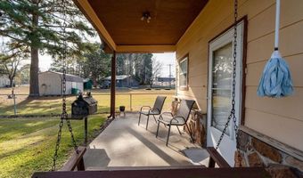 912 N Hickory St, Bald Knob, AR 72010