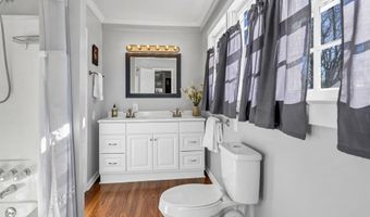 1206 Mill St, Camden, SC 29020