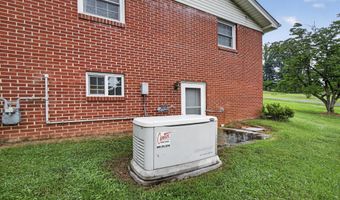 379 NE Morningside Ln, Abingdon, VA 24210