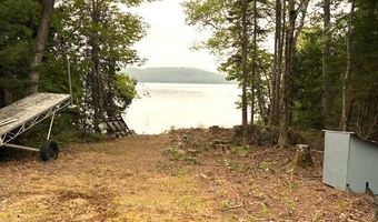 236 Berry Rd, Alexander, ME 04694