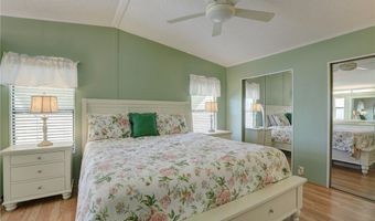 530 Akee Dr, Barefoot Bay, FL 32976