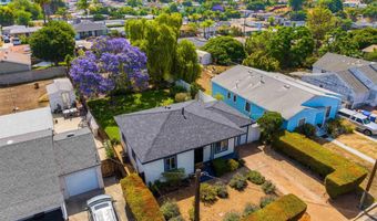 4571 68Th St, La Mesa, CA 91942