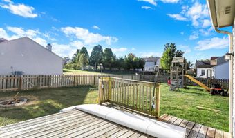 2161 Silver Rose Dr, Avon, IN 46123