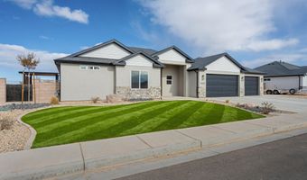 4420 W 300 N, Cedar City, UT 84720