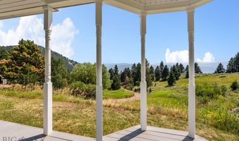 2919 Hawkline Rd, Bozeman, MT 59715