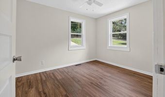 5510 CHANDLER St, Anniston, AL 36206