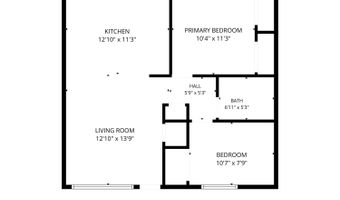 8100 Boundary Ave, Anchorage, AK 99504