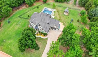 11601 Piazza Way, Arcadia, OK 73007