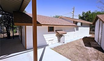 834 S 13th St, Alamo, TX 78516