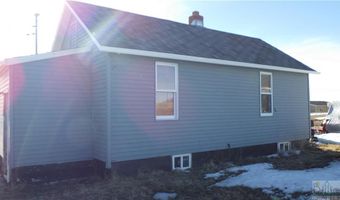 210 2ND St N, Froid, MT 59226