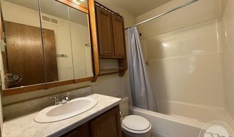 2904 Bunker Hl, Billings, MT 59105