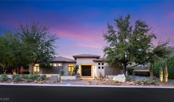 24 Soaring Bird Ct, Las Vegas, NV 89135
