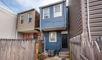 2520 E EAGER St, Baltimore, MD 21205