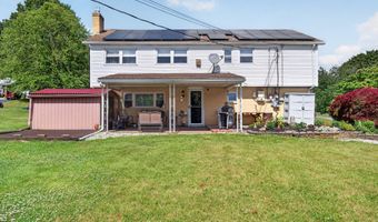 34 S 41st St, Allentown, PA 18104