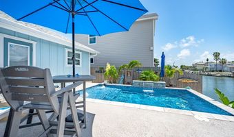 126 Sea View Dr, Aransas Pass, TX 78336