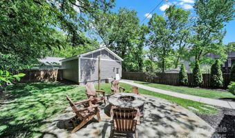 1517 Parkwood Ave, Charlotte, NC 28205