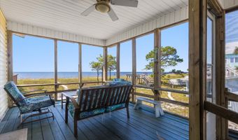 1125 Alligator Dr, Alligator Point, FL 32346