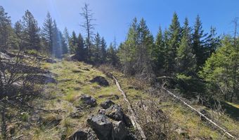Nna N Sunset Hill Rd, Athol, ID 83801