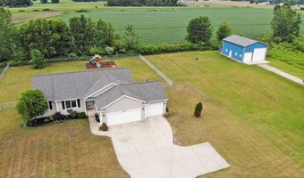 5895 Fillmore St, Allendale, MI 49401