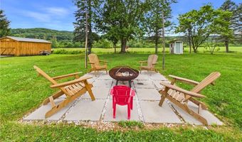 3431 Five Mile Rd, Allegany, NY 14706