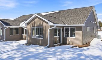 609 Sundance St, Amery, WI 54001