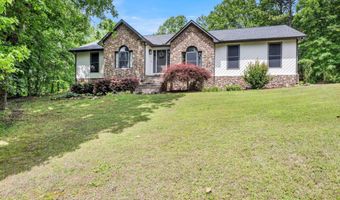 6113 FAWNHURST Dr, Anniston, AL 36206