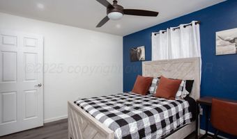 1208 SKYLINE Dr, Amarillo, TX 79108