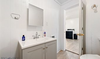 310 Chestnut, Anaconda, MT 59711