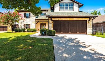 2621 Driftwood Dr, Tool, TX 75143