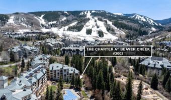 120 Offerson Rd 3002, Beaver Creek, CO 81620