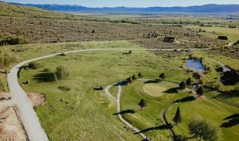 150 PERIMETER Dr, Alta, WY 83414