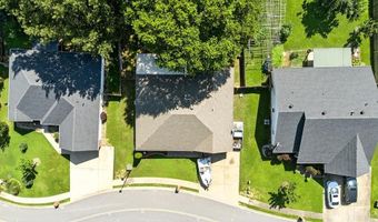 1518 Nantucket Dr, Benton, AR 72015